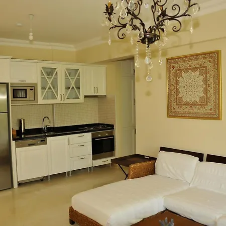 Kemer Residence Exterior photo