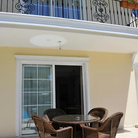 Kemer Residence Exterior photo