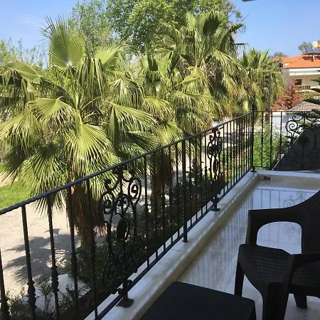 Kemer Residence Exterior photo