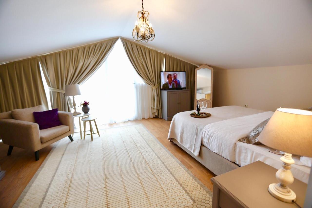 Apartment Kemer Residence *