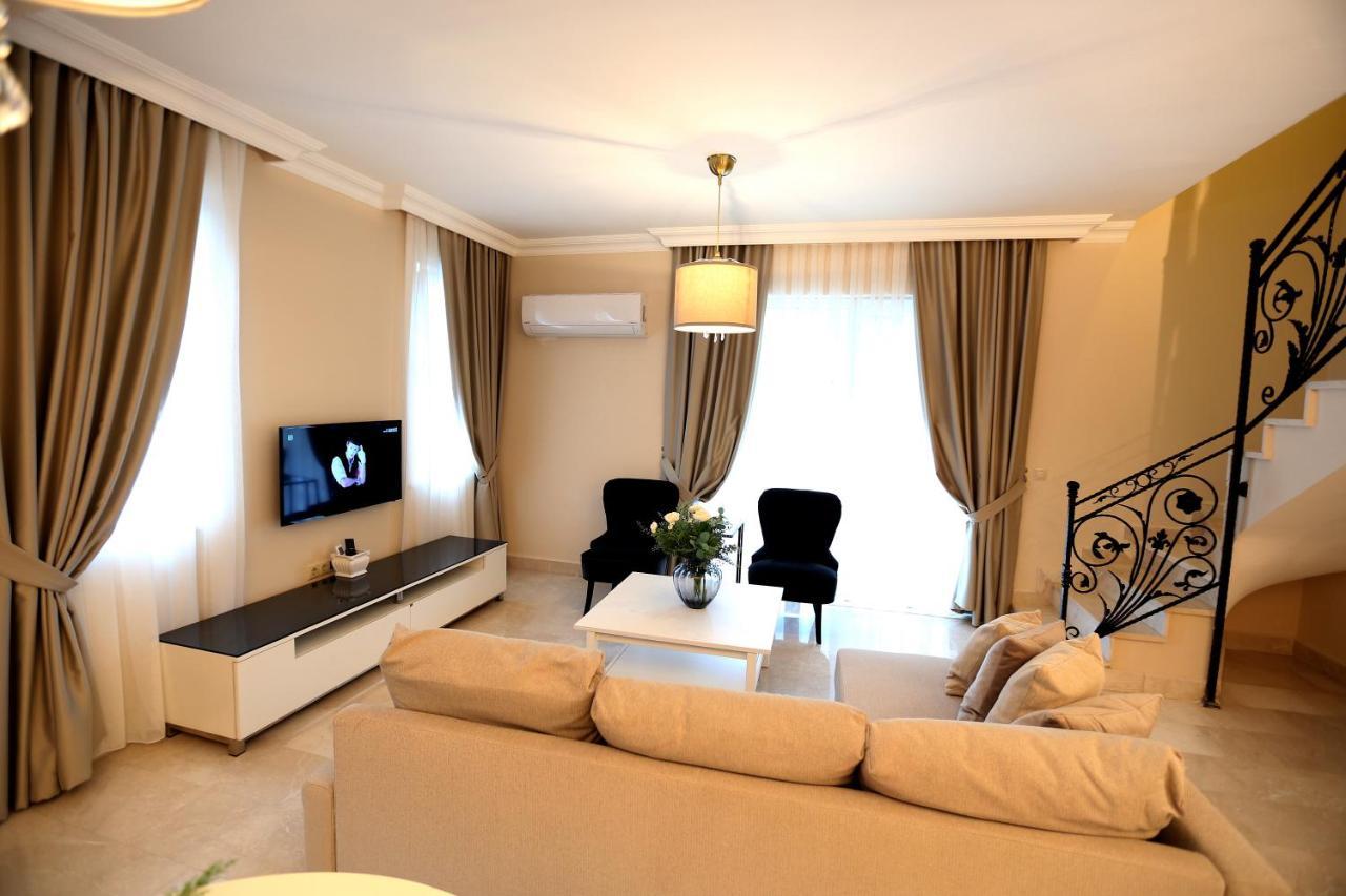Kemer Residence Apartment *