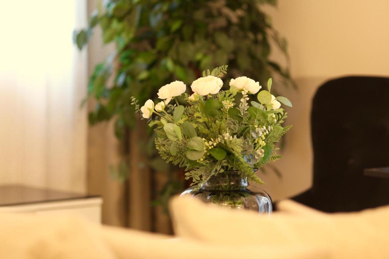 Daire Kemer Residence Kemer