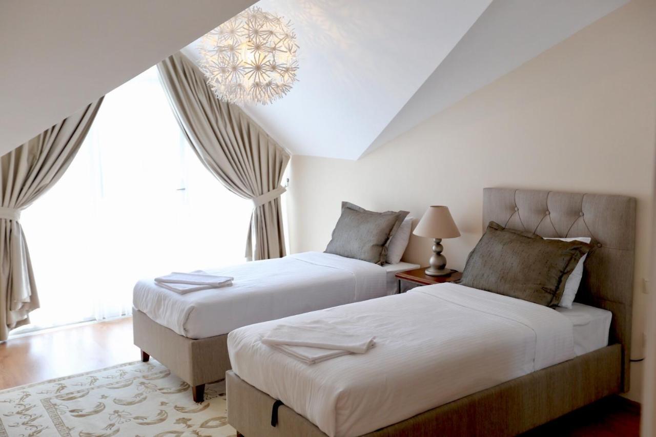 Kemer Residence Kemer