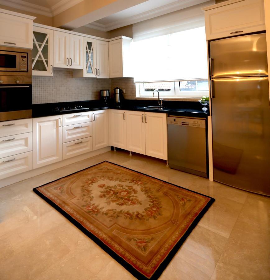 Daire Kemer Residence *