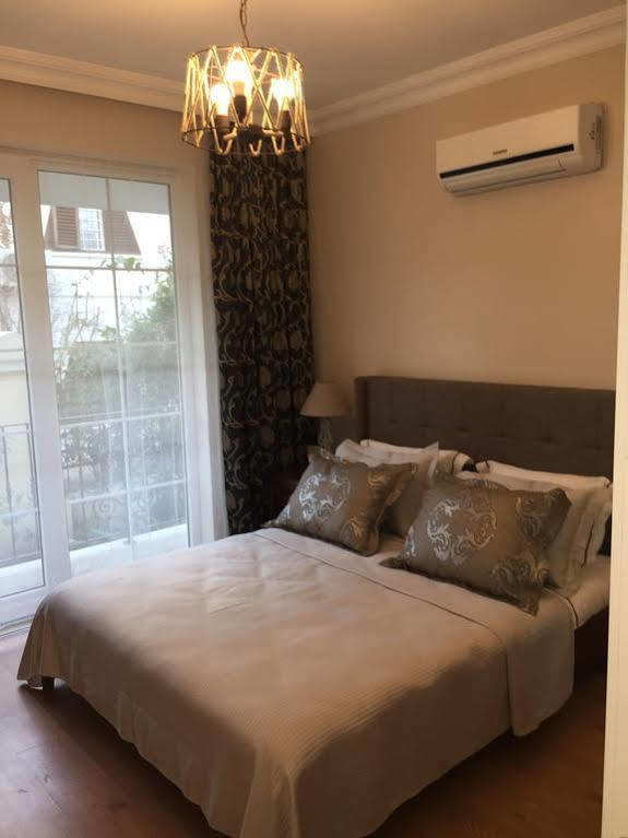 Apartment Kemer Residence *
