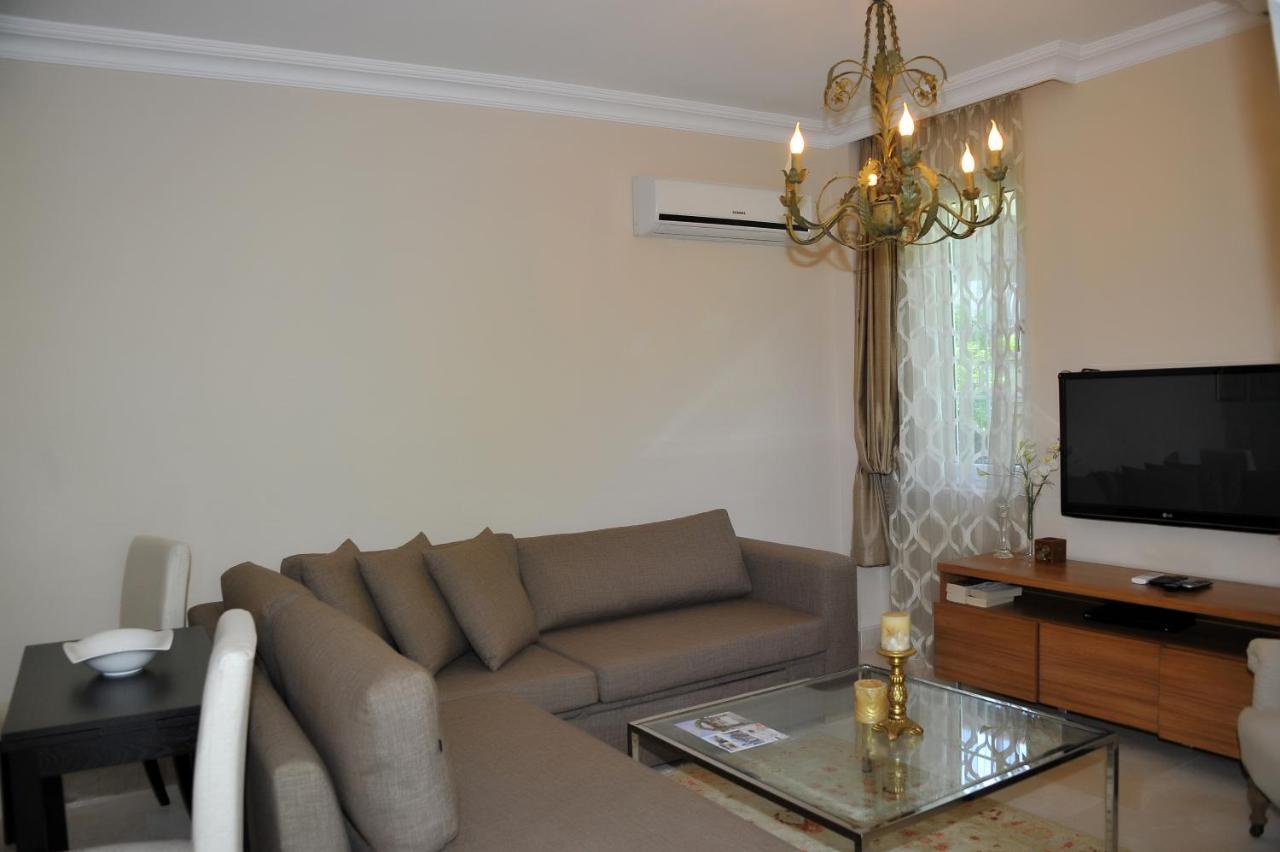 Kemer Residence Kemer