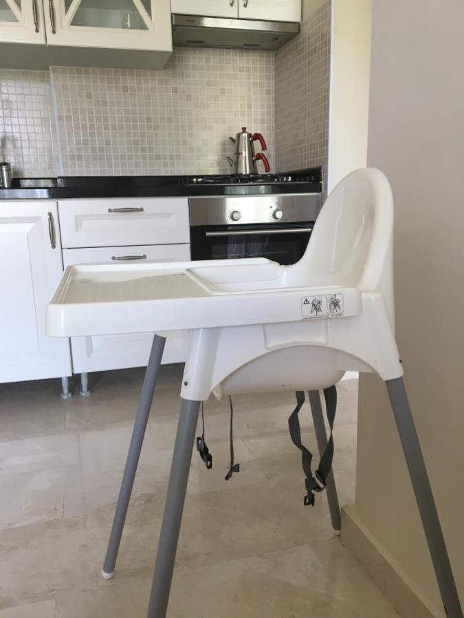Kemer Residence